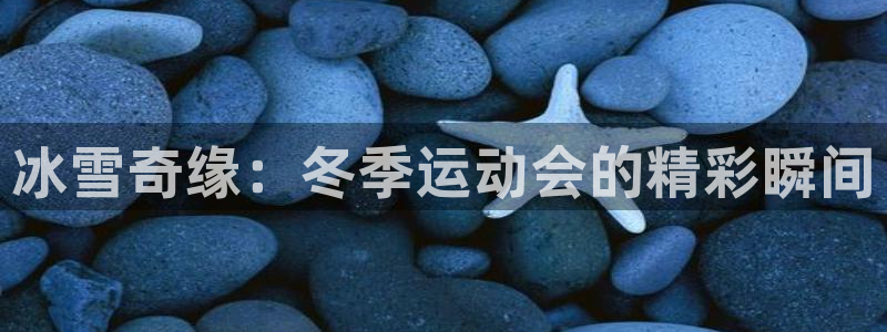 球皇直播网jrs：冰雪奇缘：冬季运动会的精彩瞬间